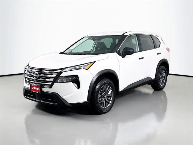 2024 Nissan Rogue S Intelligent AWD for sale in Lynnwood, WA