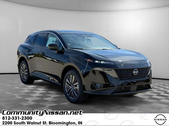 2026 Nissan Murano SL for sale in Bloomington, IN