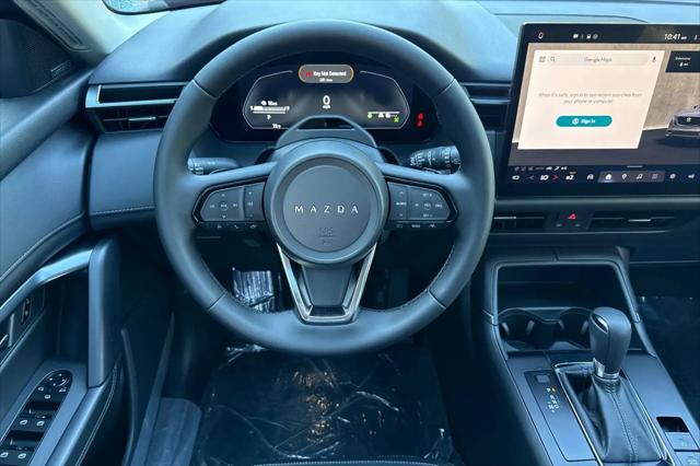 2026 Mazda CX-5 2.5 S Premium Plus