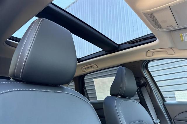 2026 Mazda CX-5 2.5 S Premium Plus