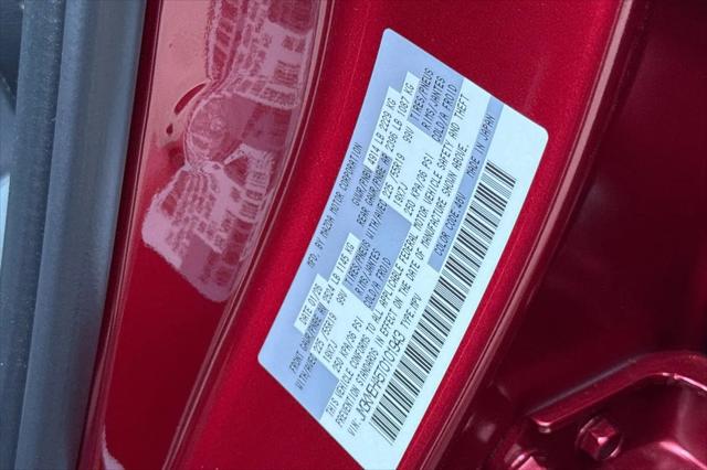 2026 Mazda CX-5 2.5 S Premium Plus