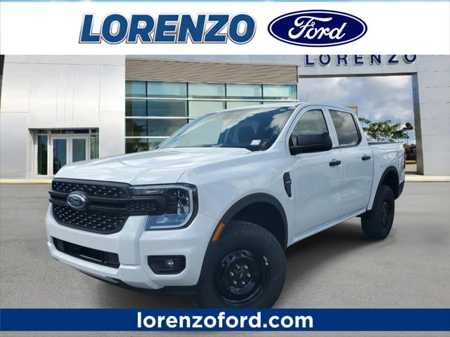 2026 Ford Ranger XL for sale in Homestead, FL