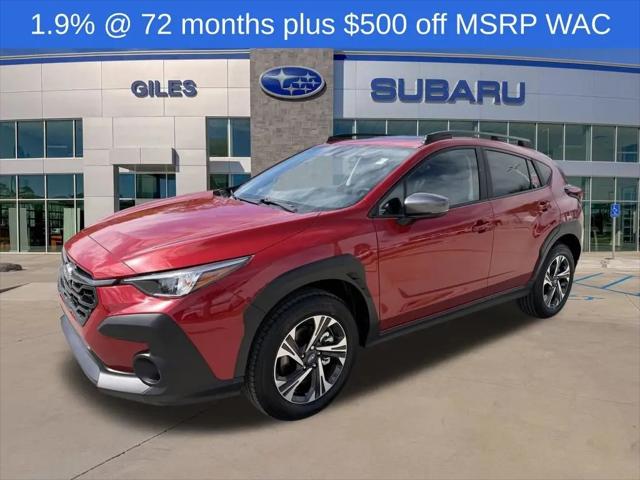 2026 Subaru Crosstrek Premium for sale in Lafayette, LA