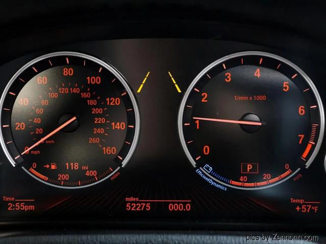 2015 BMW X4 xDrive35i