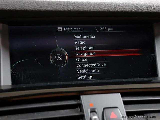 2015 BMW X4 xDrive35i