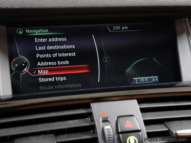 2015 BMW X4 xDrive35i