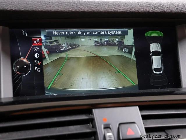 2015 BMW X4 xDrive35i