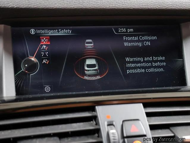 2015 BMW X4 xDrive35i