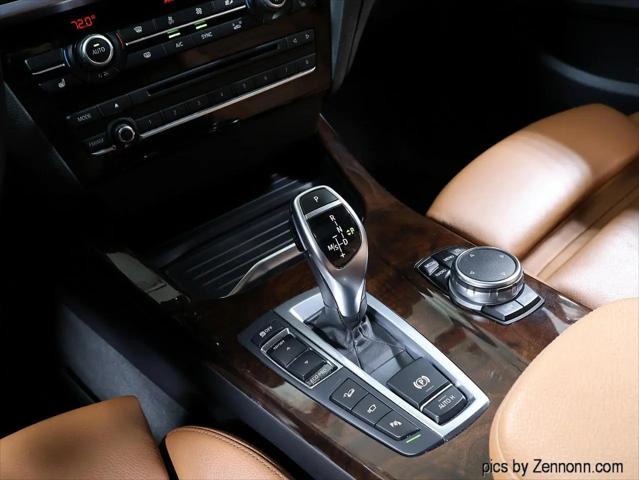 2015 BMW X4 xDrive35i