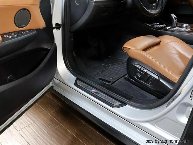 2015 BMW X4 xDrive35i