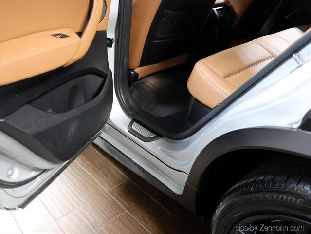 2015 BMW X4 xDrive35i