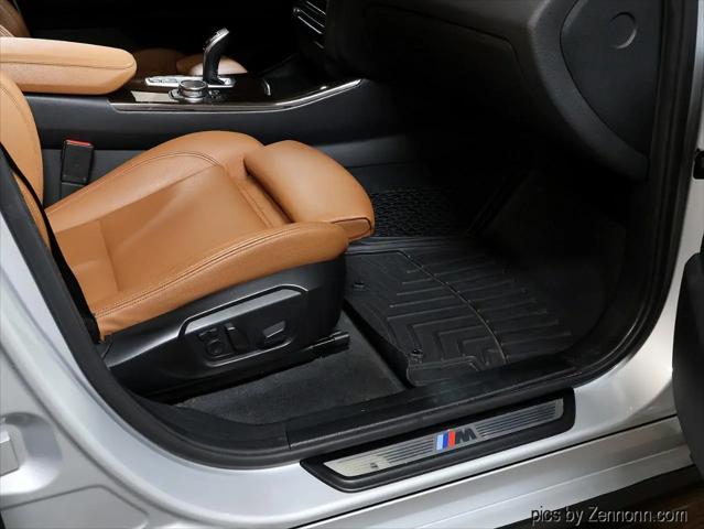 2015 BMW X4 xDrive35i