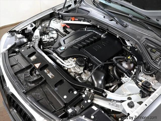 2015 BMW X4 xDrive35i