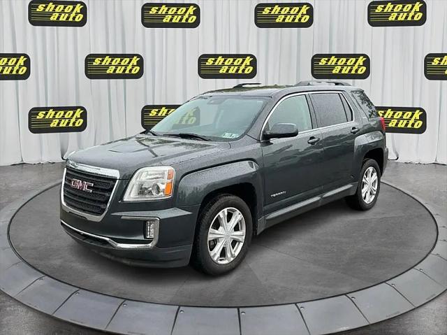 2017 GMC Terrain SLE-2 for sale near New Philadelphia, OH