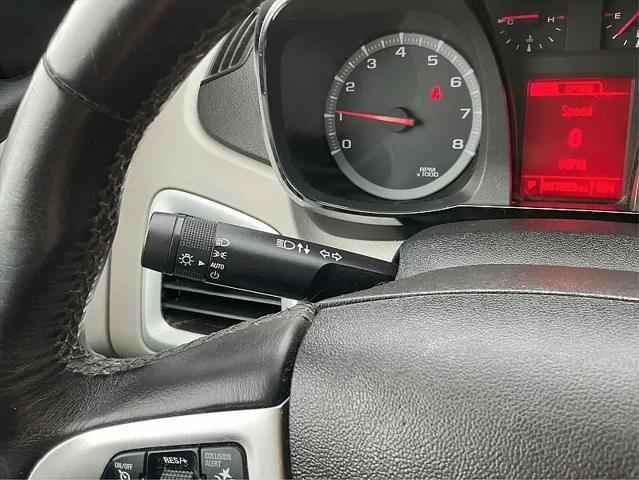 2017 GMC Terrain SLE-2