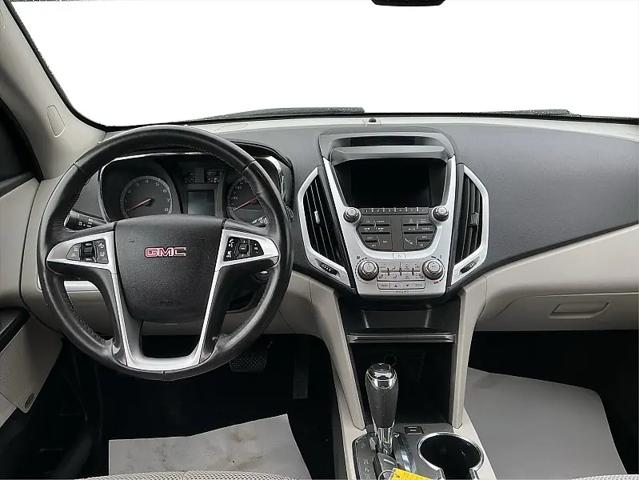 2017 GMC Terrain SLE-2