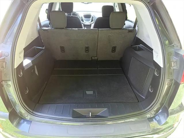 2017 GMC Terrain SLE-2