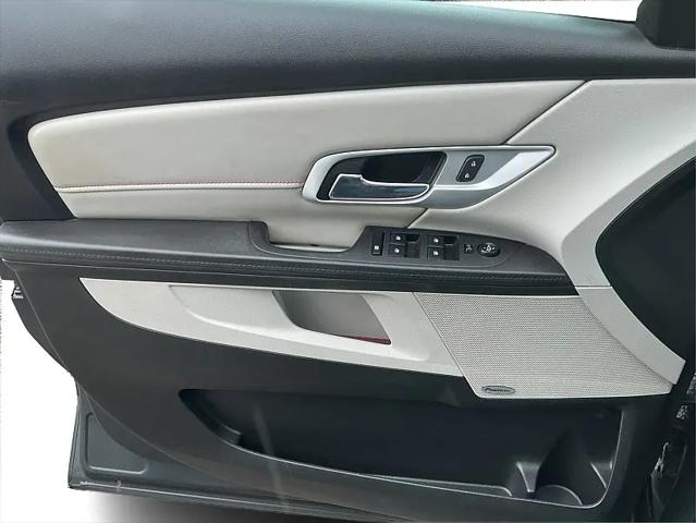 2017 GMC Terrain SLE-2