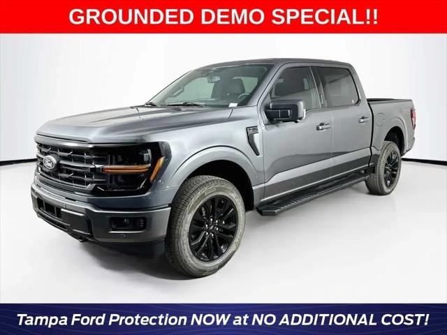 2026 Ford F-150 XLT for sale in Tampa, FL
