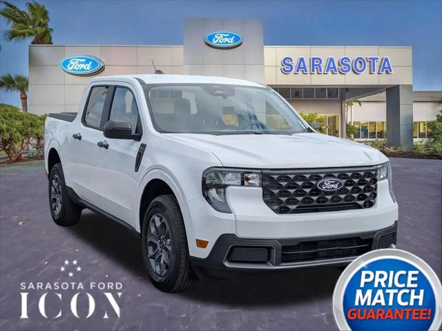 2026 Ford Maverick XLT for sale in Sarasota, FL