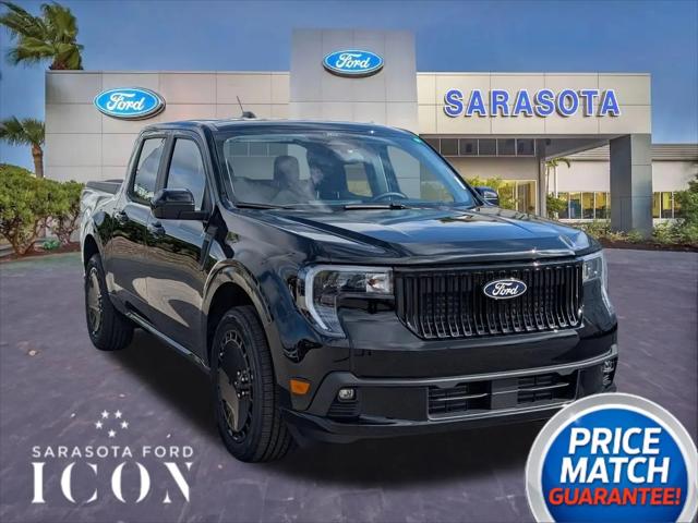 2026 Ford Maverick Lobo Standard for sale in Sarasota, FL