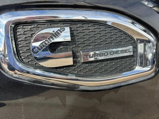 2016 Nissan Titan XD SL Diesel