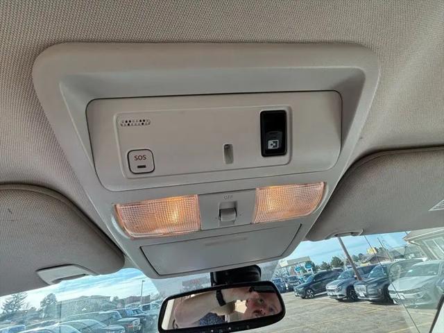 2016 Nissan Titan XD SL Diesel