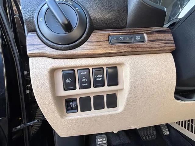 2016 Nissan Titan XD SL Diesel