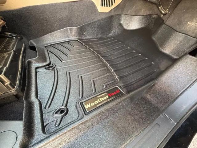 2016 Nissan Titan XD SL Diesel