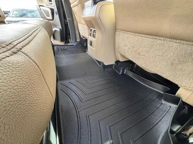 2016 Nissan Titan XD SL Diesel