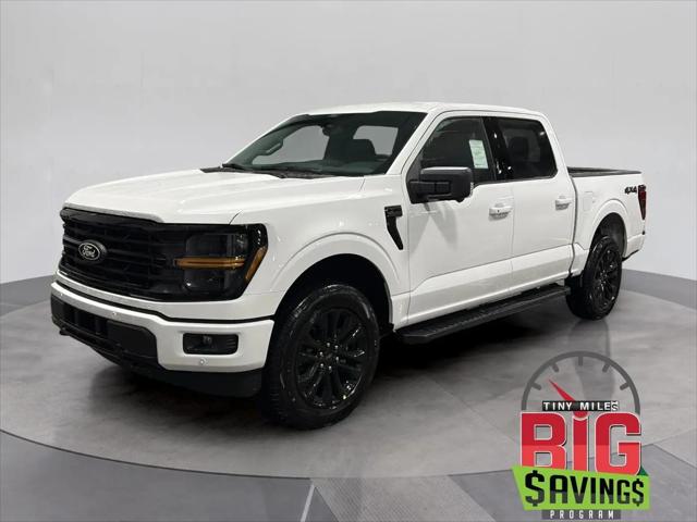 2026 Ford F-150 XLT for sale in Watertown, NY