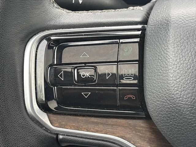 2024 Jeep Grand Wagoneer L 4x4
