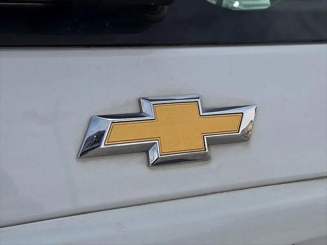 2018 Chevrolet Sonic LT Auto