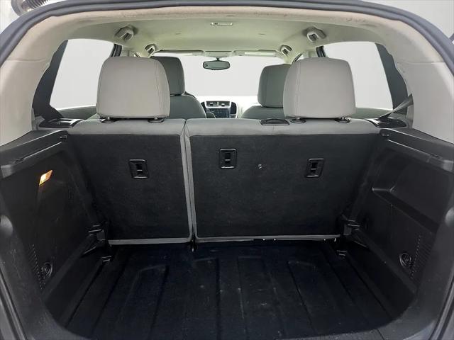 2018 Chevrolet Sonic LT Auto