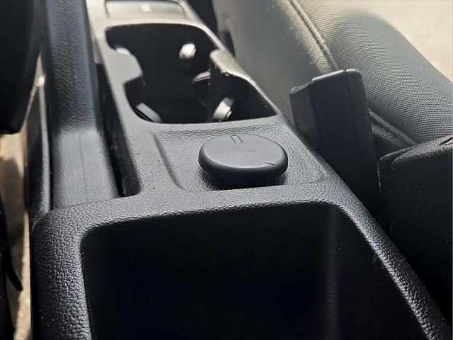 2018 Chevrolet Sonic LT Auto
