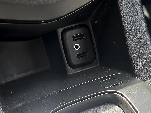 2018 Chevrolet Sonic LT Auto