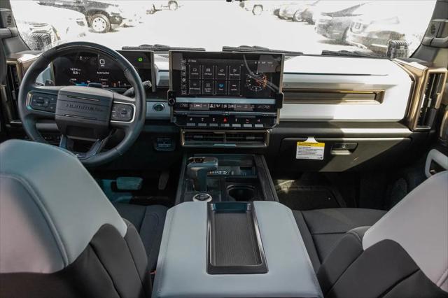 2024 GMC HUMMER EV 3X