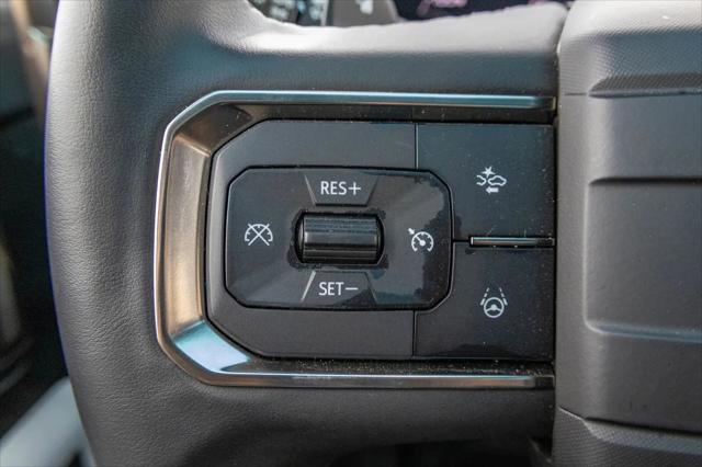 2024 GMC HUMMER EV 3X