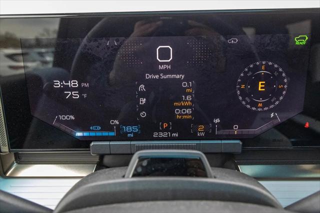 2024 GMC HUMMER EV 3X