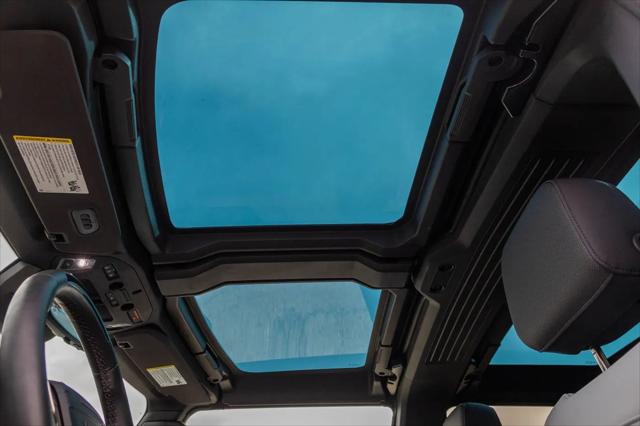 2024 GMC HUMMER EV 3X