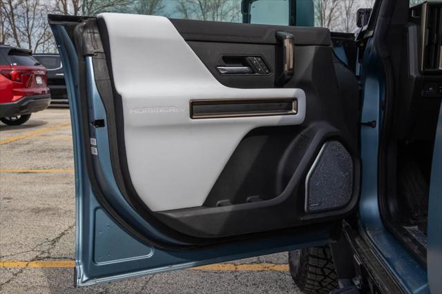 2024 GMC HUMMER EV 3X