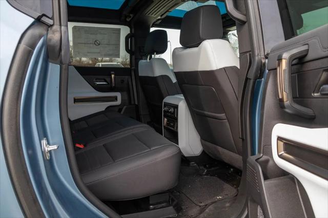 2024 GMC HUMMER EV 3X