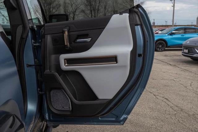 2024 GMC HUMMER EV 3X