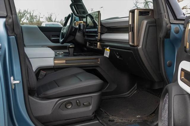 2024 GMC HUMMER EV 3X