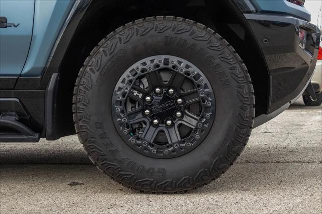 2024 GMC HUMMER EV 3X