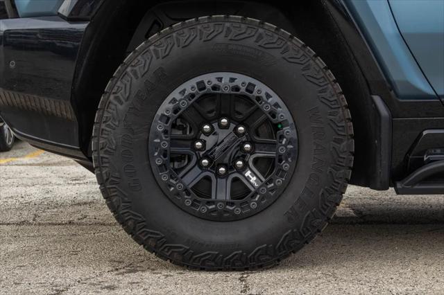 2024 GMC HUMMER EV 3X