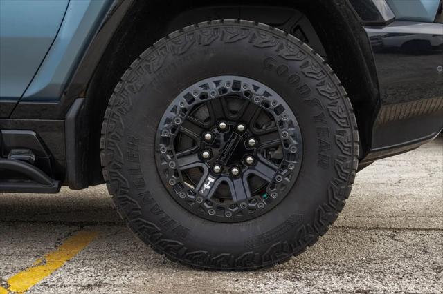 2024 GMC HUMMER EV 3X