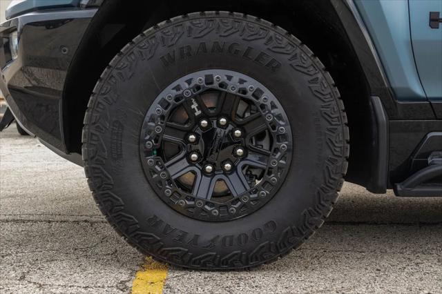 2024 GMC HUMMER EV 3X
