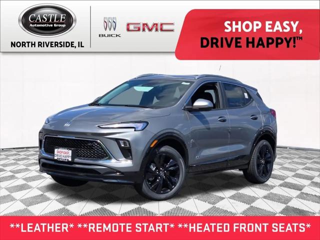 2026 Buick Encore GX Sport Touring AWD for sale in North Riverside, IL