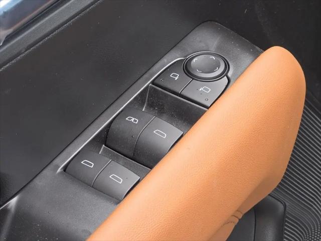 2026 GMC Canyon AT4, 4WD